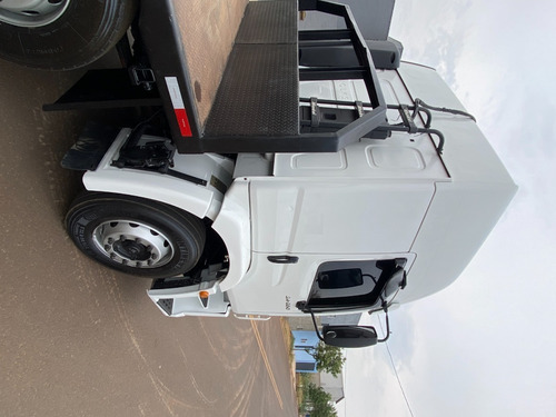 Imagem 6 de 15 de Vw Constelation 24250 Bitruck Ano 2012