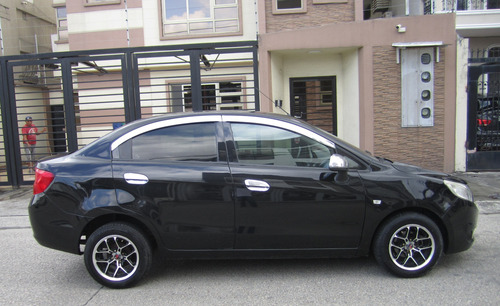 Chevrolet Sail