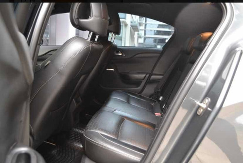 Imagen 11 de 19 de Citroën Ds4 2012 1.6 Sport Chic Thp 163cv Tiptronic