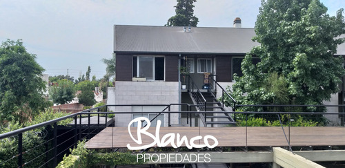 Departamento  En Venta En Pilar,  G.b.a. Zona Norte