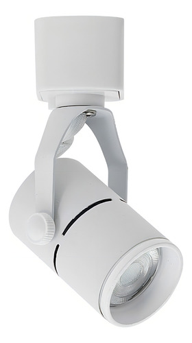 Spot Trilho Classic Branco Soquete Mr11 Gu10 Nordecor