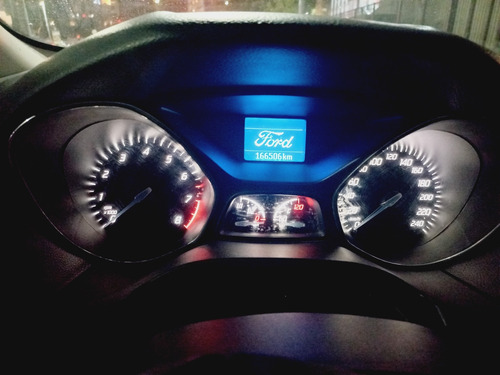 Ford Focus III 2.0 Sedan Se