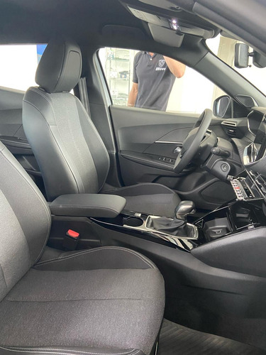 Peugeot 208 1.6 Allure At