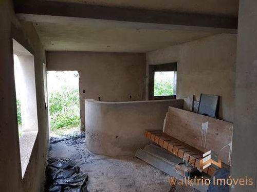 Imagem 3 de 8 de Casa Com 1 Dorm, Ilha Dos Araújos, Governador Valadares - R$ 630 Mil, Cod: 178 - V178