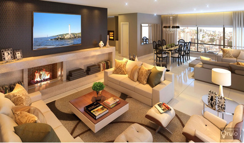 Imagem 4 de 11 de Apartamento Residencial Para Venda, Bela Vista, Porto Alegre - Ap3193. - Ap3193-inc