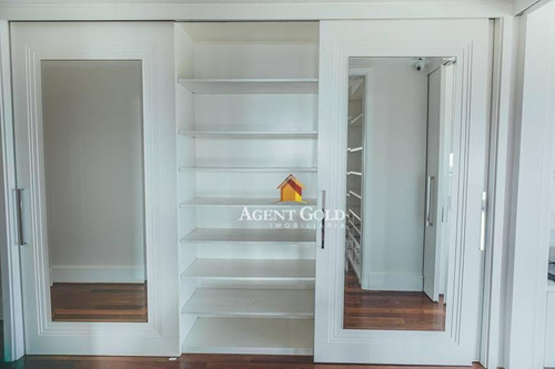 Imagem 19 de 28 de Riserva Uno 05 Quartos 560m² Entrar E Morar! - Ap2904