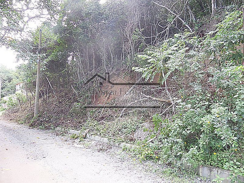 Imagem 5 de 15 de Jardim Interlagos(ponte Preta)-maricá, Terreno Para A Venda, Podendo Fazer Uma Casa Com Vista. - T071