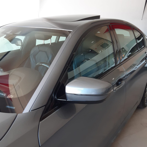 Imagem 4 de 13 de Bmw 540i Msport 3.0 Biturbo