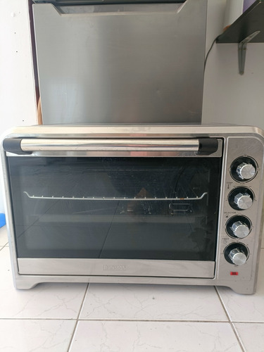 Horno Eléctrico Th 60i