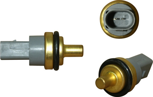 Sensor Refrigerante Cts Audi A3 Turbo 2.0l L4 05-13 Intran