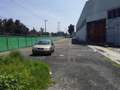 Imagen 2 de 10 de Terreno En Renta Xochimilco En Guadalupe I Ramirez