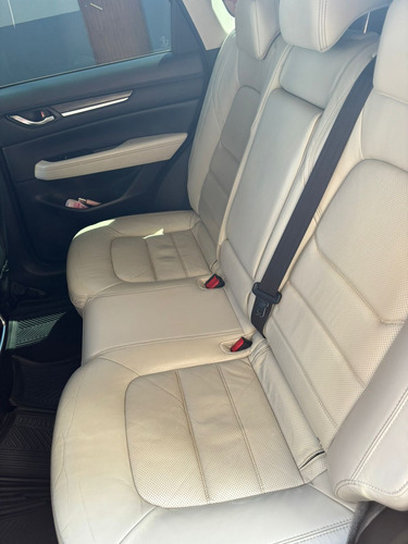 Mazda CX-5 2.5 S Grand Touring 4x2 At