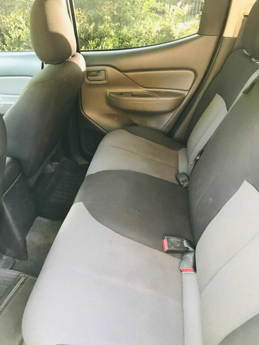 Mitsubishi L200 New 2.4 Nafta 4x4