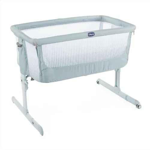 Mosquitero Chicco Next2Me blanco