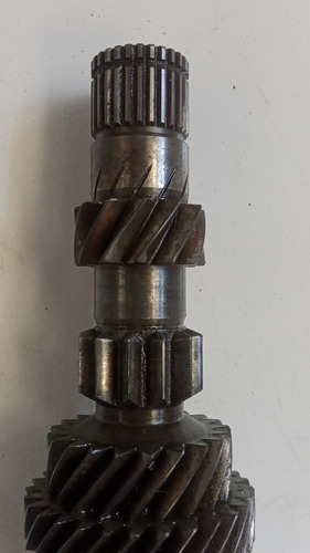 Torre Fija Caja Daewoo Lanos Espero Racer Cielo (Usado)