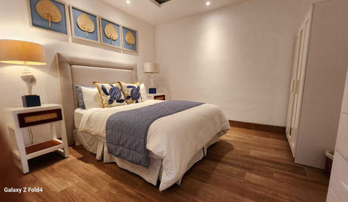 Venta De Apartamento En Il Lago - Cap Cana