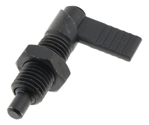 Pasador De Bloqueo Retráctil De Resorte. M12 × 6mm Dia