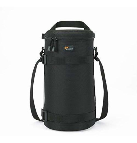 Lowepro Lp36307 Estuche Para Objetivo 13 X 32 Cm (negro)