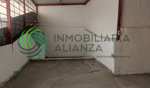 Bodega En Arriendo En Centro. Cod A16269