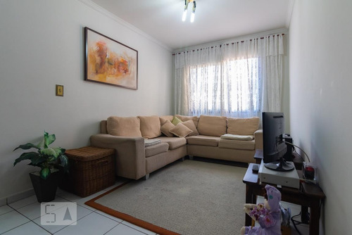 Apartamento À Venda - Jardim Marajoara, 2 Quartos, 62 - S892953343