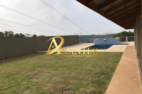 Imagem 20 de 30 de Chacara - Ch00241 - 70181060