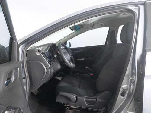 Imagem 10 de 15 de 156733 - Honda City 2017 Com Garantia