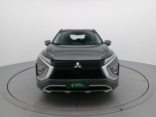 Mitsubishi Eclipse Cross 1.5 MIVEC TURBO GASOLINA HPE CVT