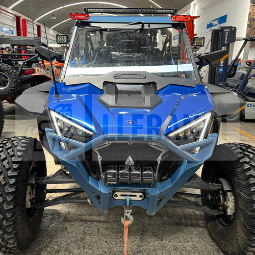 Polaris Puebla Rzr Pro Xp4 Rockford Fosgate Edition