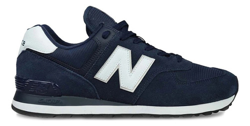 Calzado Champion Nb 574 Ea2 New Balance Para Unisex