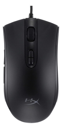 Hyperx Pulsefire Core: Mouse Para Juegos Rgb, Efectos De Luz