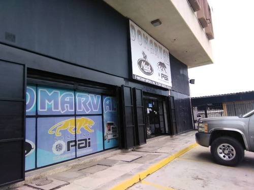 Imagen 1 de 8 de Local En Alquiler En Valencia Cód 135841 Lucrecia Escorcha