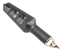 Comprar Motocicleta Led Ámbar Luz Intermitente Para Motocicleta
