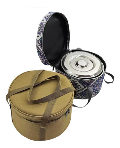 Bolsa Para Vajilla, Bolsa Para Utensilios De Cocina