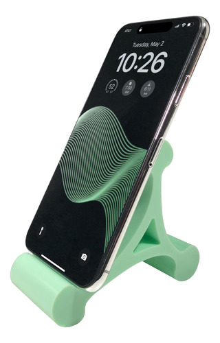 Mica Design Company Skalene - Soporte Para Telefono - 100% G