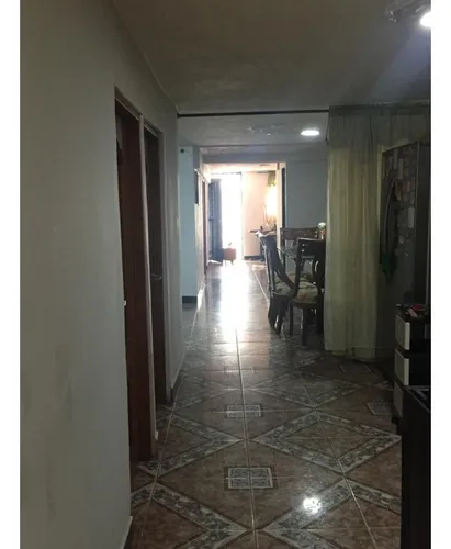 Venta Casa 120mts2, Los Andes, Norte De Cali, 12499.a