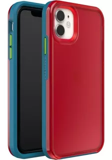 Funda Lifeproof Slam Para iPhone 12 & 12 Pro