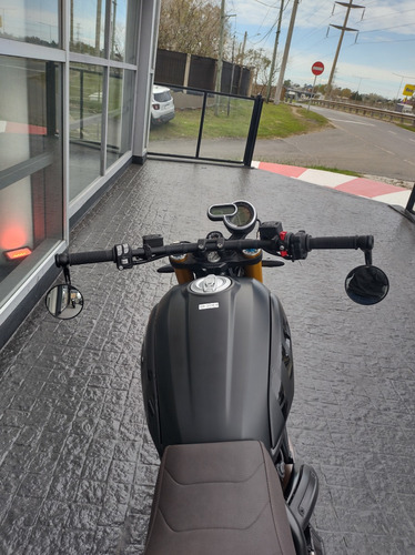 Imagen 21 de 25 de Ducati Scrambler 1100 Sport Pro - No Bmw, No Triumph! Gf