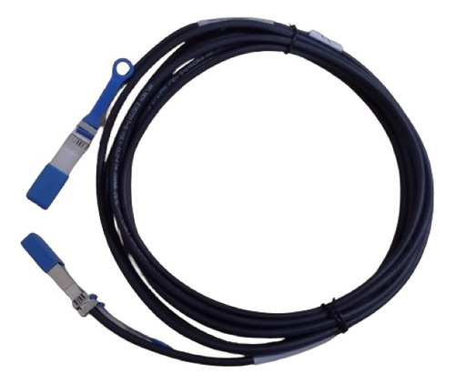 Cabo De Conexão Direta Belden E357317-s Cl2-ft4 26awg- 5 Mts