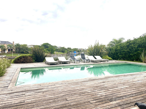 Venta Casa Albanueva Al Rio, 4 Dormitorios