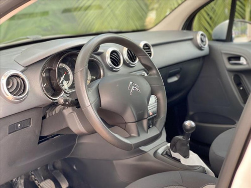 Citroën C3 1.5 Tendance 8v