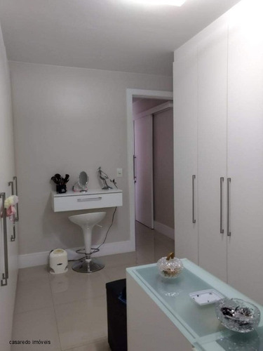 Imagem 4 de 14 de Apartamento Recreio Dos Bandeirantes Ci1810