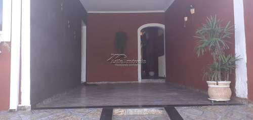 Imagem 12 de 15 de Casa - Jardim Santa Rosa - Ref: 34746986 - V-lf9482209