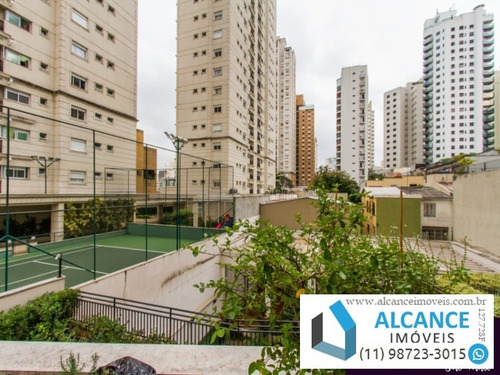 Imagem 29 de 30 de Apartamento Com 4 Quartos Perdizes - São Paulo/sp - Ap00143 - 34228792