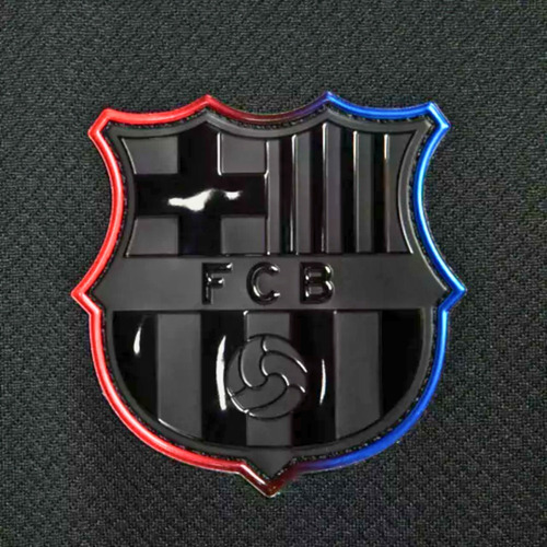 Kit Infantil Barça Edição Especial La Liga 2024/25 - Oficial