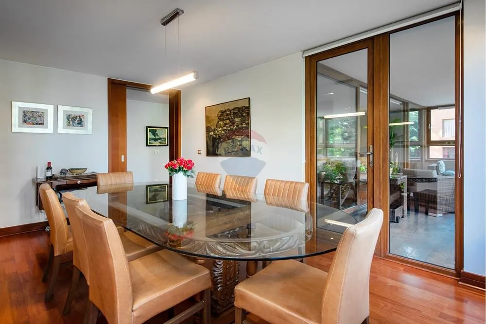 Imagen 5 de 24 de Exclusivo Departamento De 360 M2 Palier Privado
