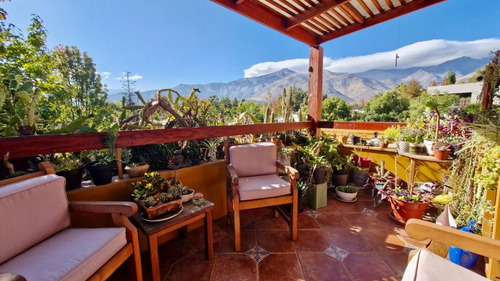 Mirador De Los Dominicos, Vista Al Nororiente (oportunidad)