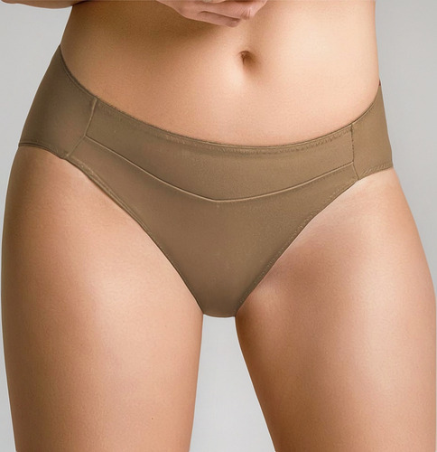 Panty Corte Francés Berlei 7560