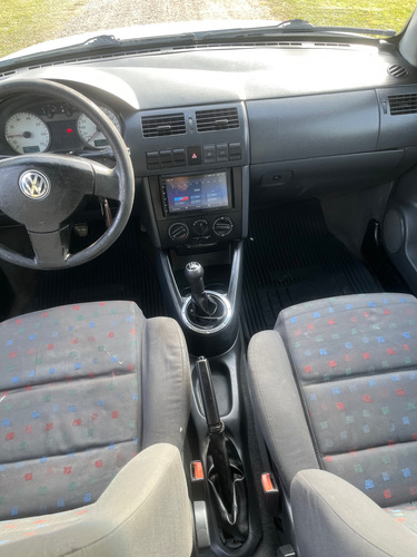 Volkswagen Gol 1.6 Mi Full