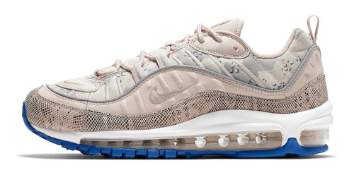 Zapatillas Nike Air Max 98 Snakeskin Camo Ci2672_100   