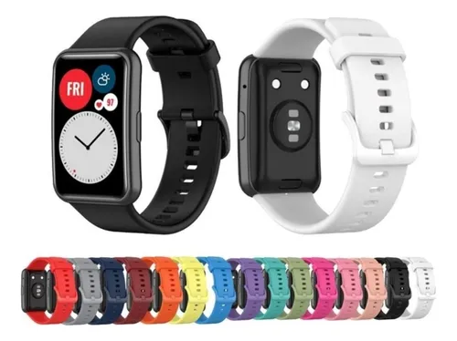 Correas para Huawei Fit Costa Rica - Accesorios para Huawei en